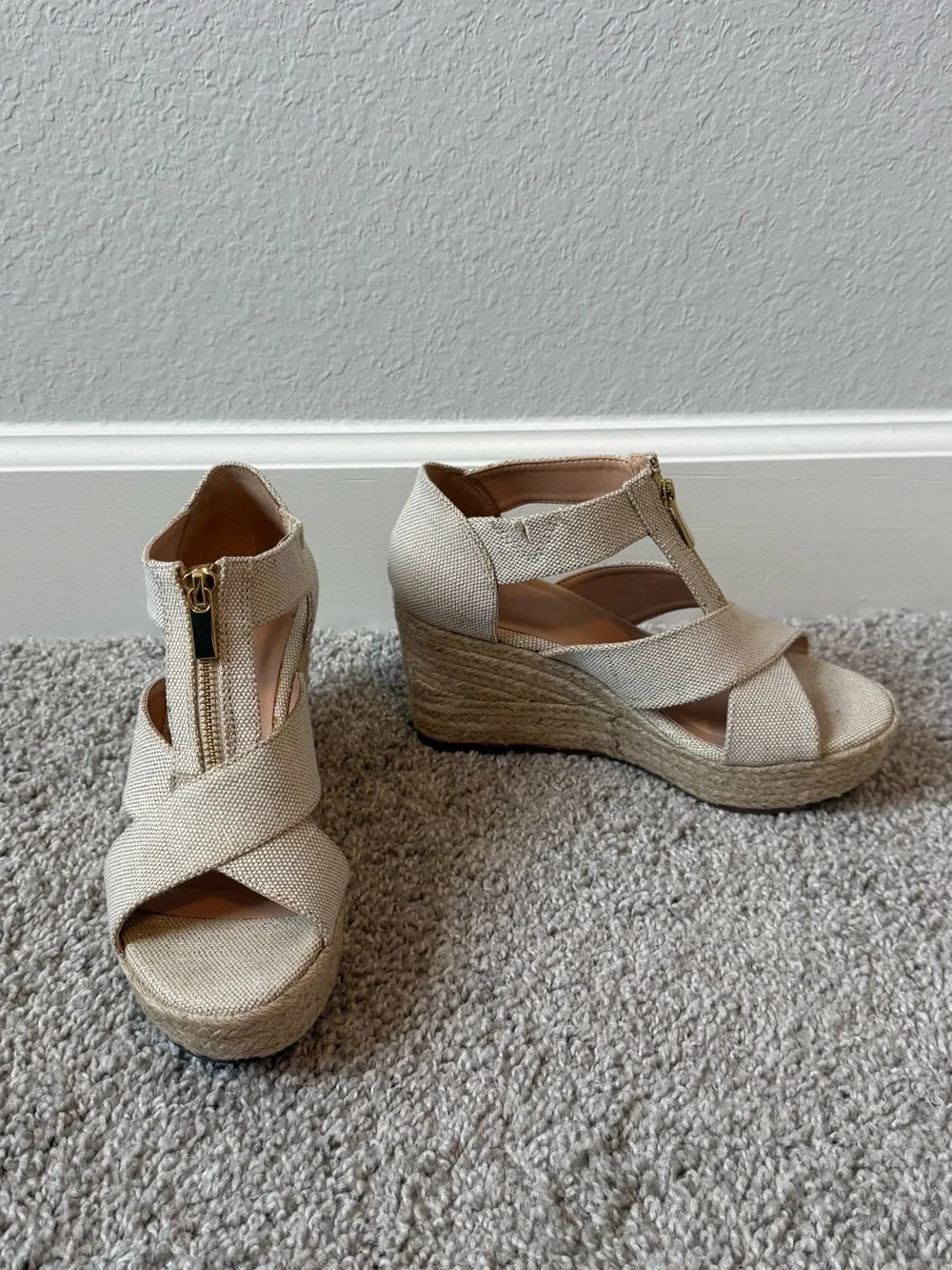 A New Day Espadrille Sandals